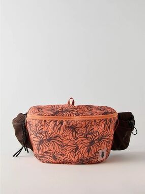 Free People Happy Packer Sling Bag NWT